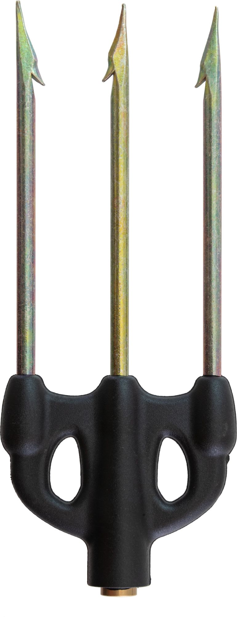 3 Prongs Spear Head