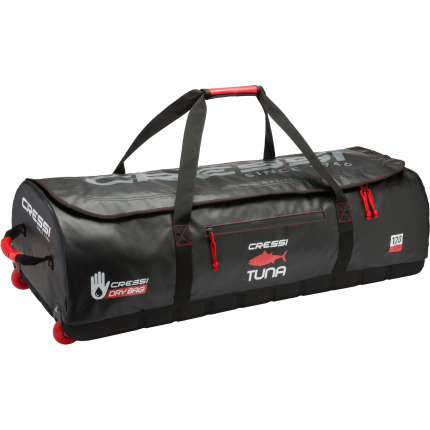 Tuna Trolley