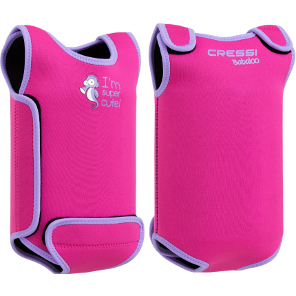 Baby Warmer Shorty Kid