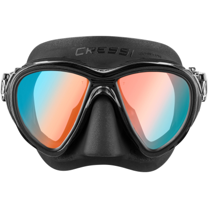 Quantum Mask
