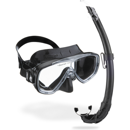 Onda + Mexico Snorkel Combo