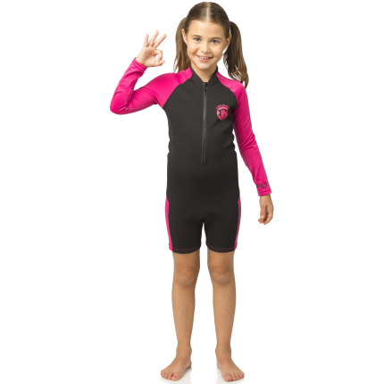 Little Shark Shorty Junior