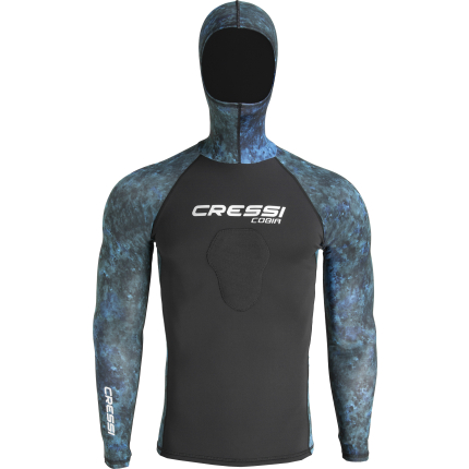 Cobia Rashguard Shirt