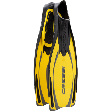 Reaction Pro Fins