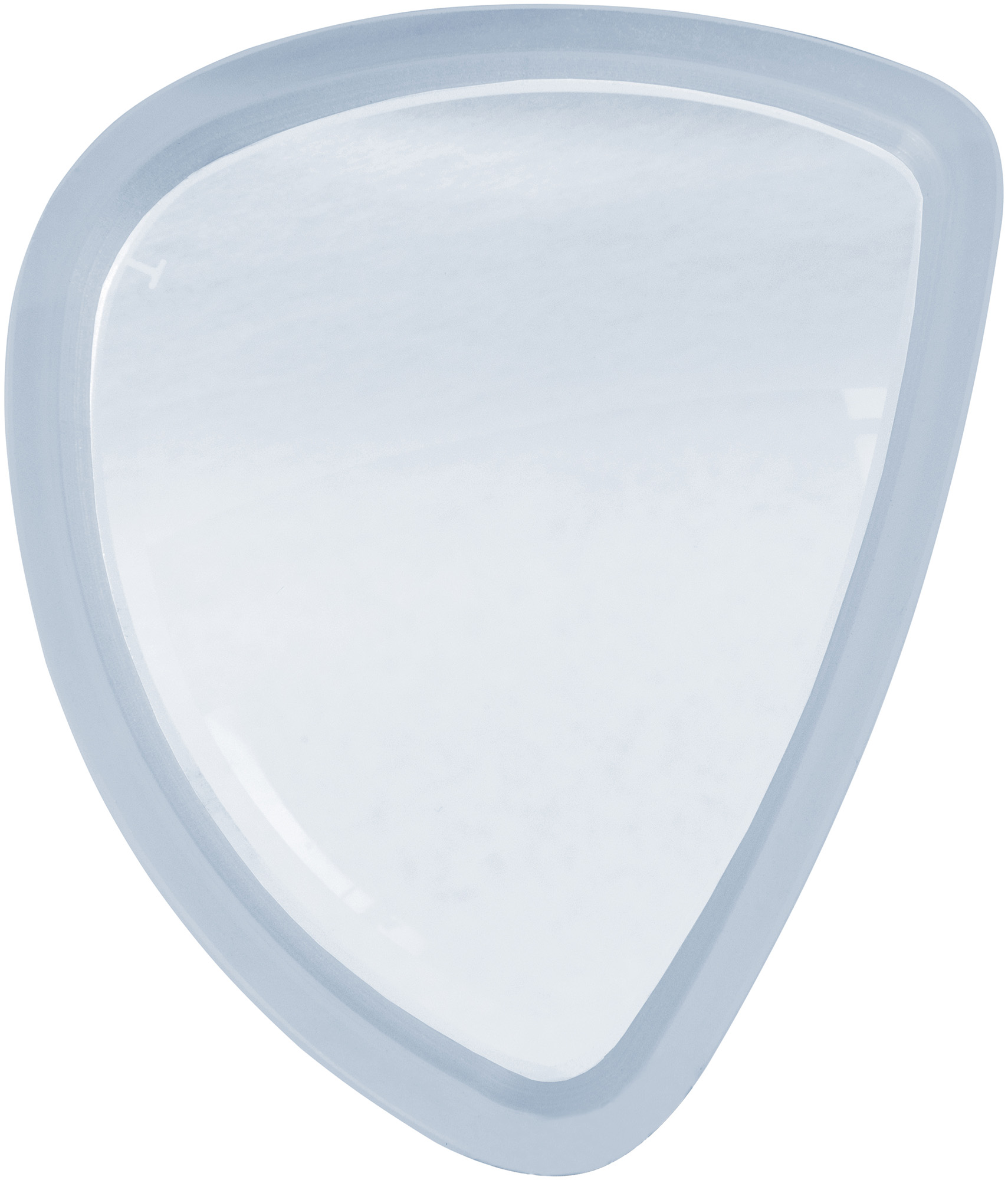 Optical Lens for Big Eyes Evolution-Quantum (left)