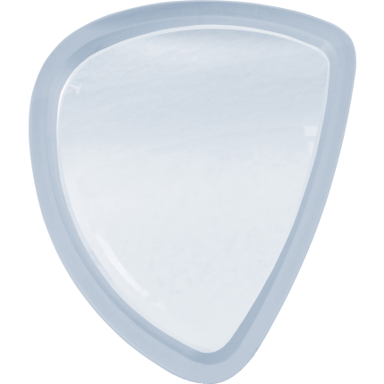 Big Eyes Evo - Quantum Mask Negative Optical Lens