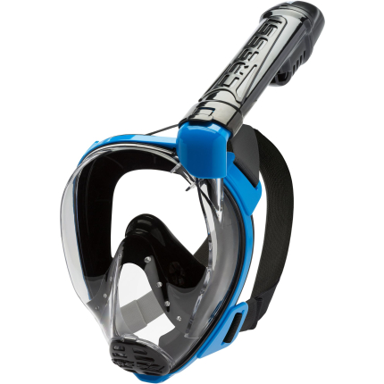 Baron Full Face Mask