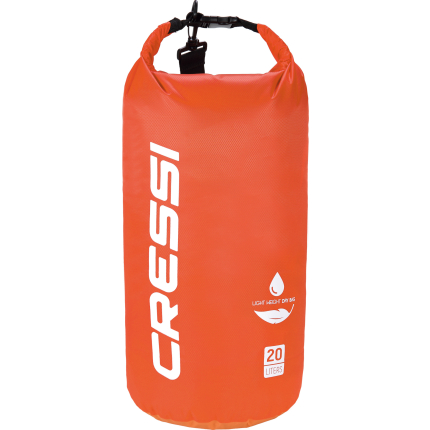 Dry Tek Bag
