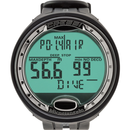 Michelangelo Computer