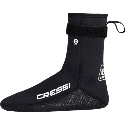 Guardian Mid-High Neoprene socks