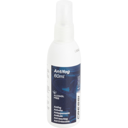 Spray Anti-Fog