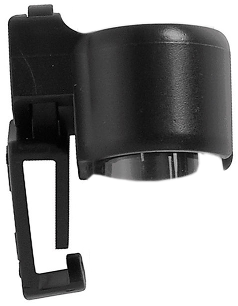 Snorkel Keeper for Supernova Dry/Tao/Tao Dry (black)