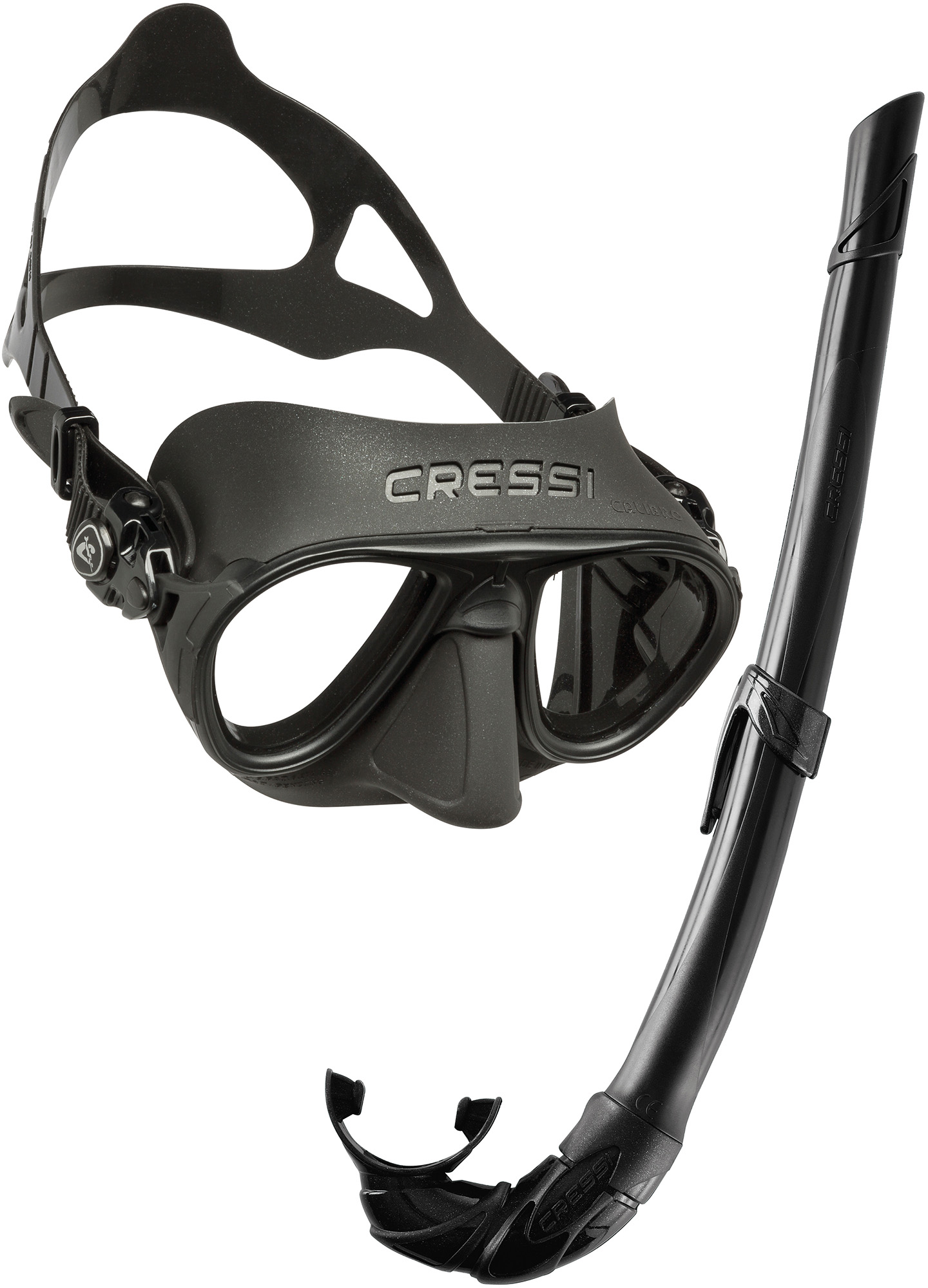 Calibro & Corsica (black)