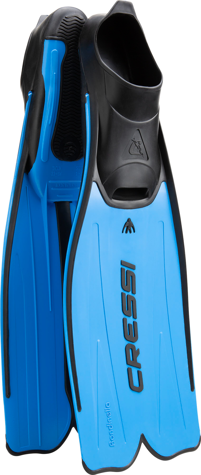 Rondinella (blue)