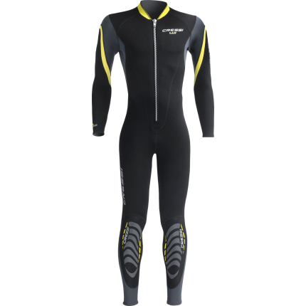 Lui Wetsuit Man