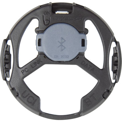 Michelangelo - Donatello Computer Bt Interface