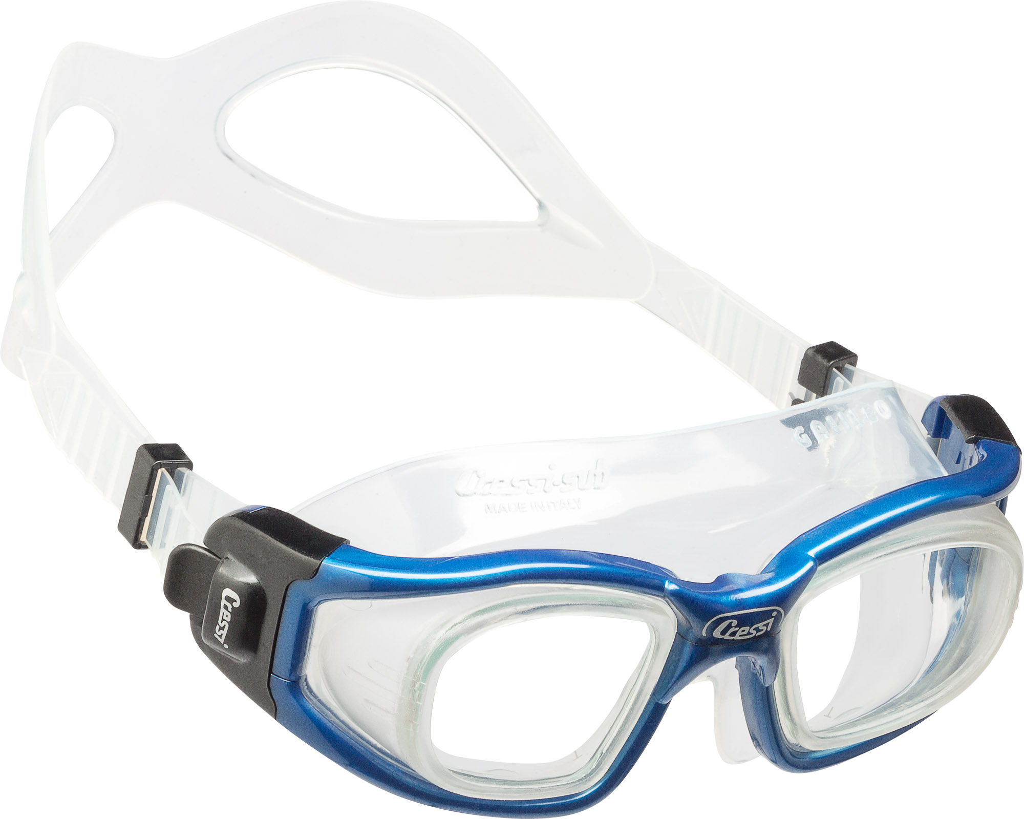 Galileo (clear-blue Nery)