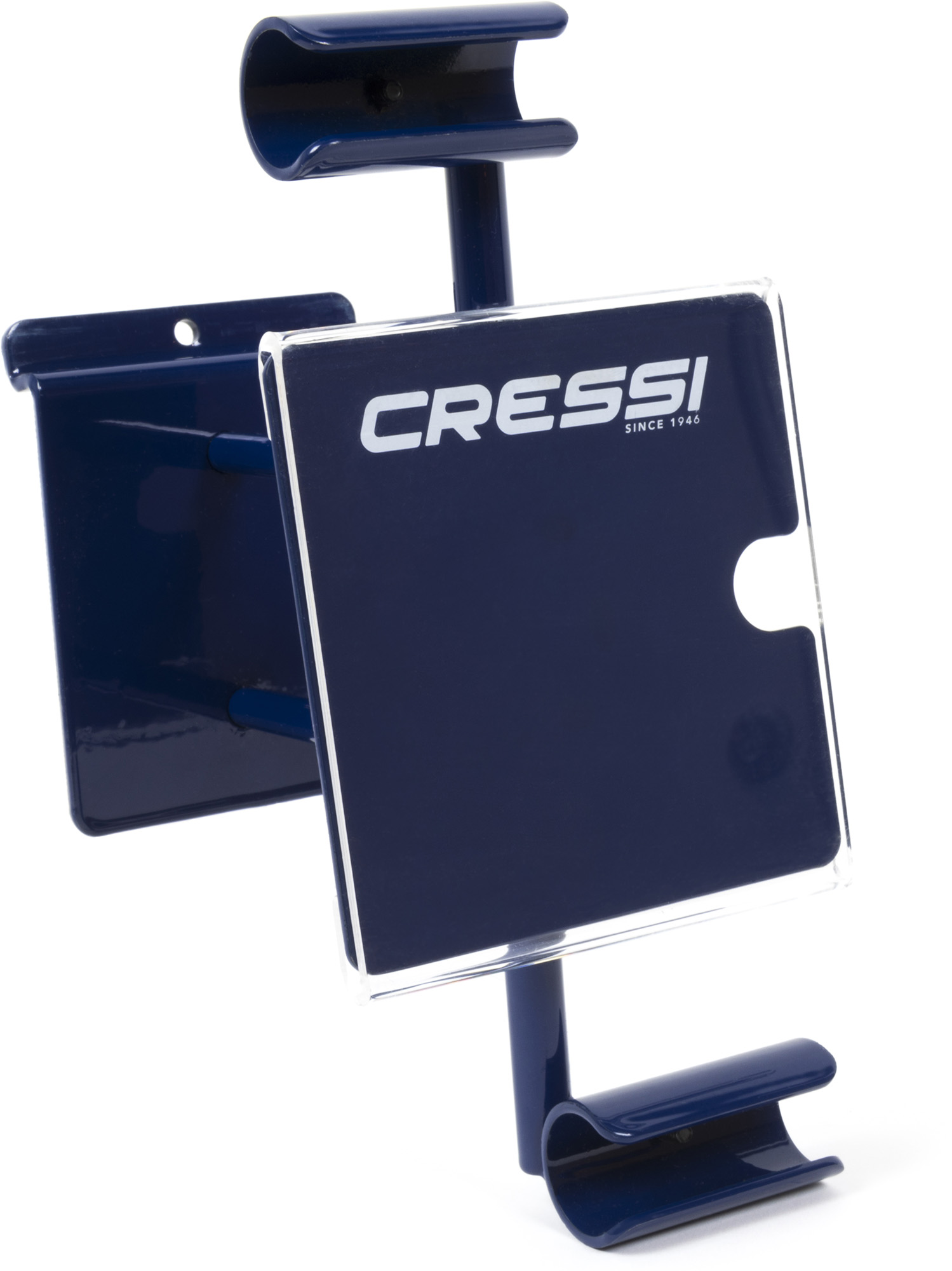 Metal Wall Display for Regulator