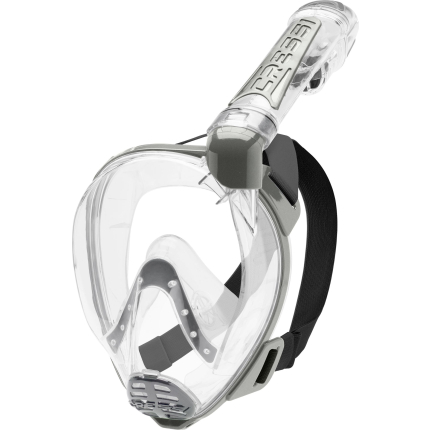 Duke Full Face Mask