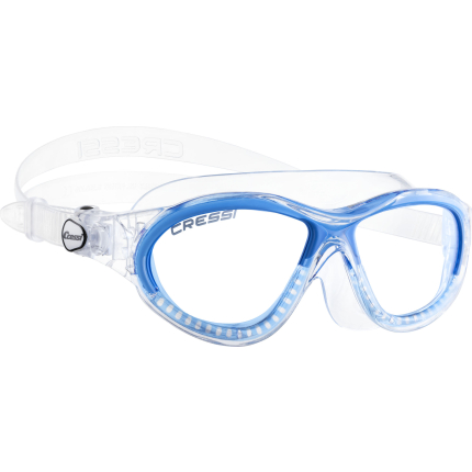 Mini Cobra Swim Goggles