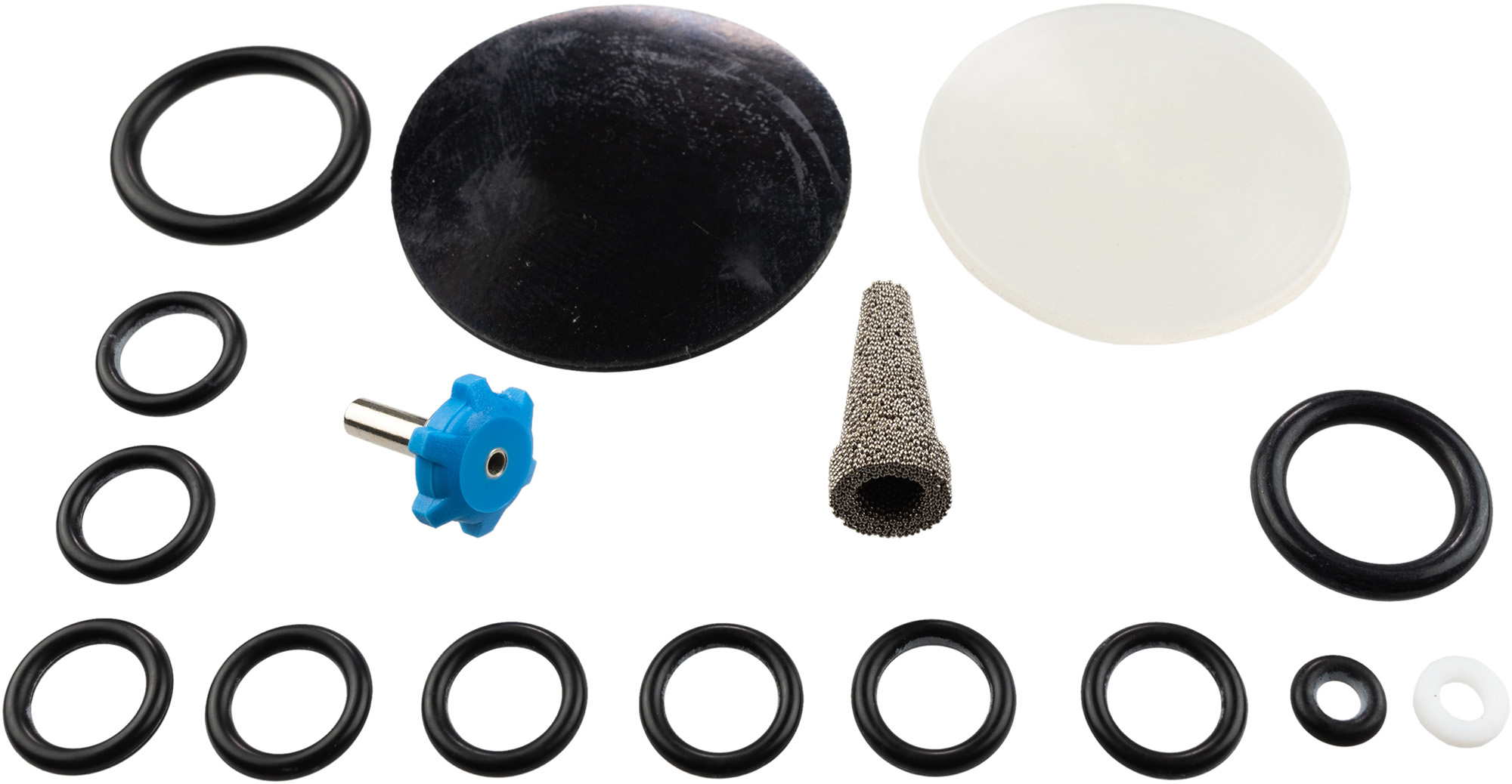 Maintenance Kit for T10/T10 SC INT/DIN