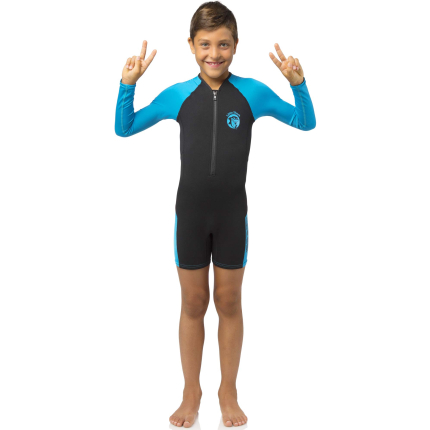 Little Shark Shorty Junior