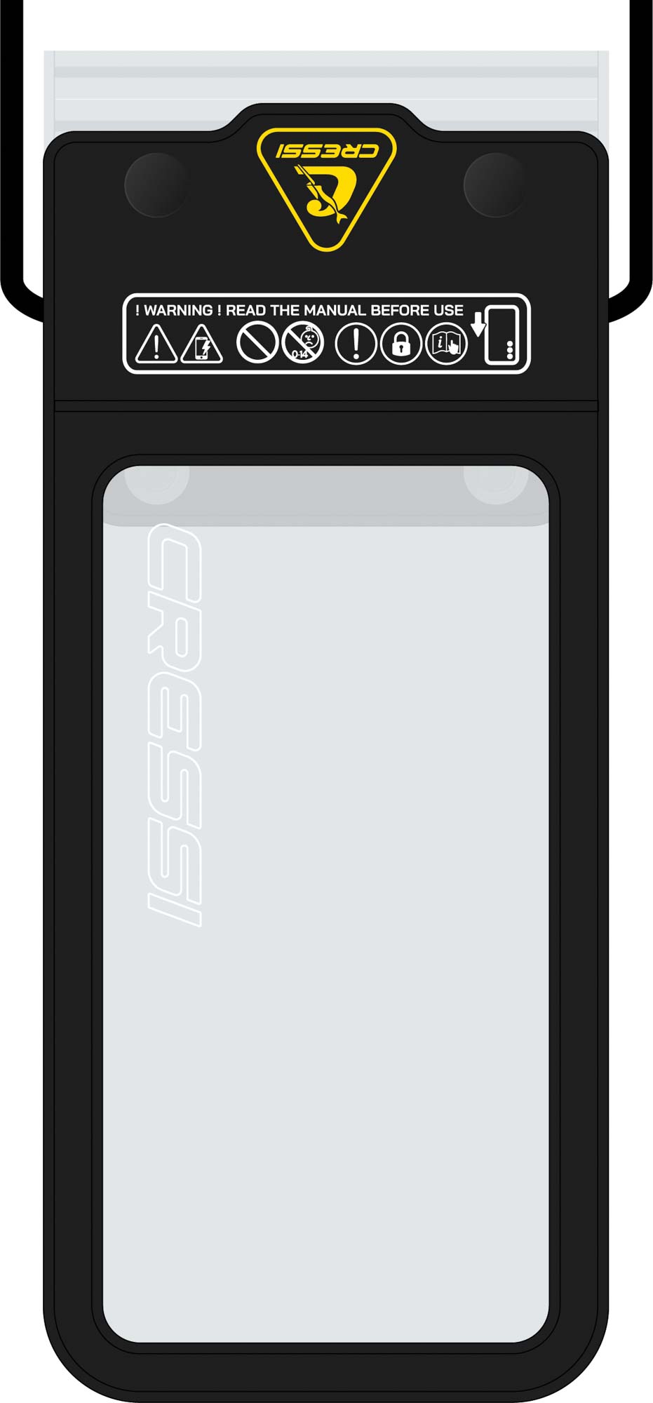 Bags - Waterproof Phone Case Jimmy