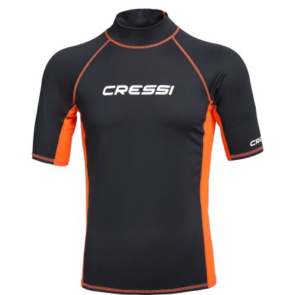 Rashguard T-Shirt Man