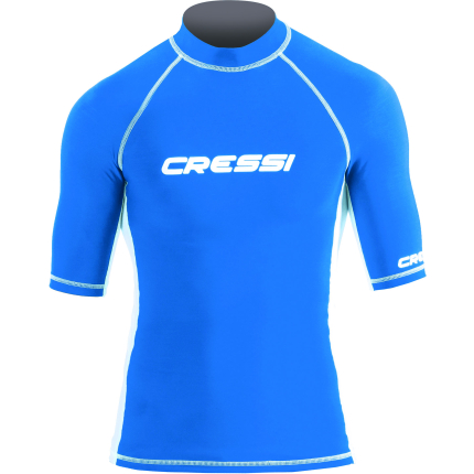 Rashguard T-Shirt Man