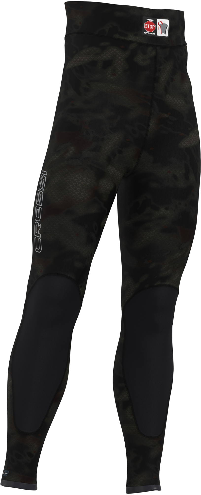 Posidonia Pants 5 mm