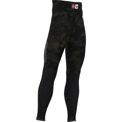 Posidonia Wetsuit Jacket Man