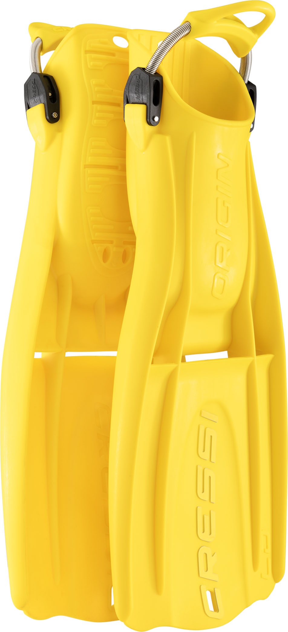 Origin LD (yellow)