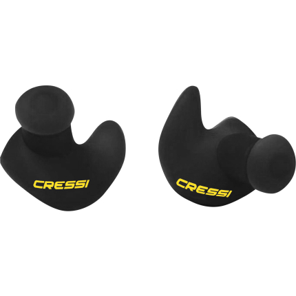 Dry Ear Plugs