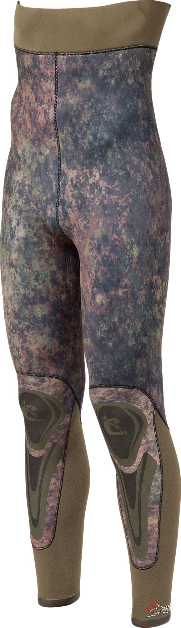 Seppia Pants