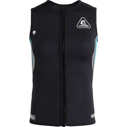 Guardian Lady Neoprene zip vest