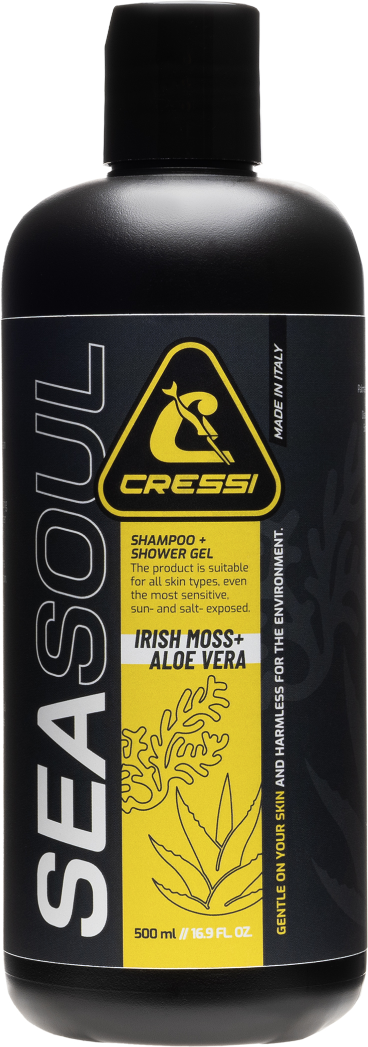 Sea Soul 500 ml