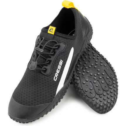 Sonar Aqua Shoes