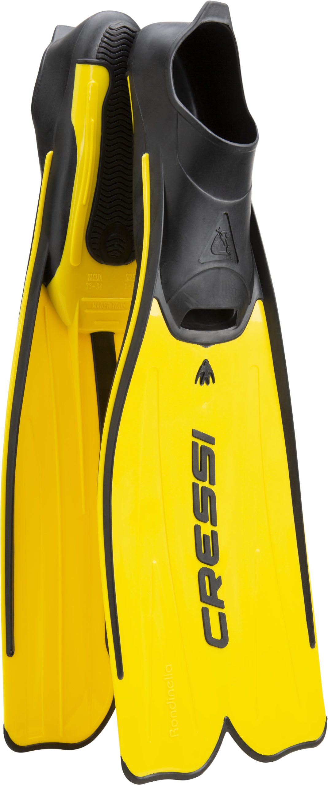 Rondinella (yellow)