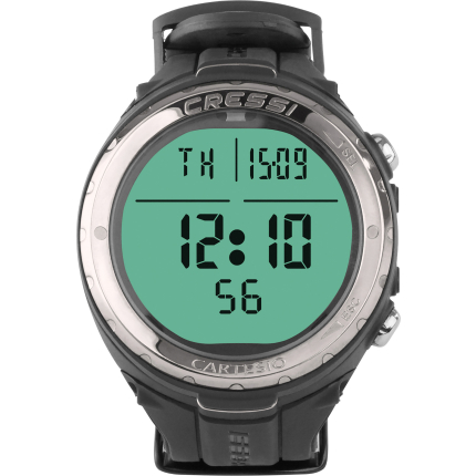 Cartesio Computer Watch