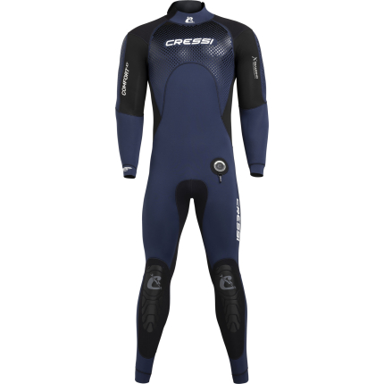 Comfort 5 mm Wetsuit Man