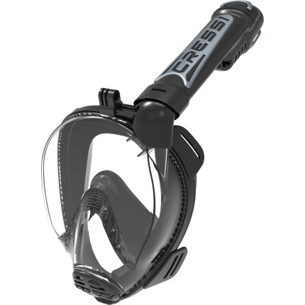 Duke Action Full Face Mask