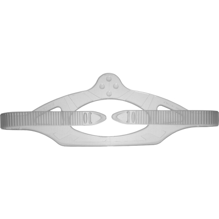 Silicone Strap For Masks