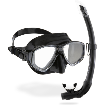 Marea + Mexico Pro Snorkel Combo