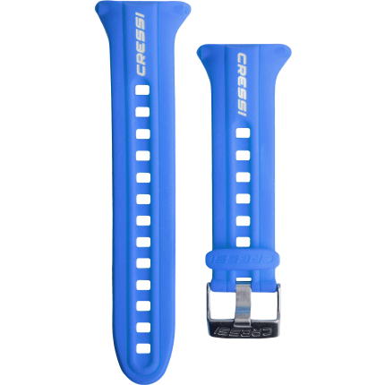 Computer Watches Silicone Watchband