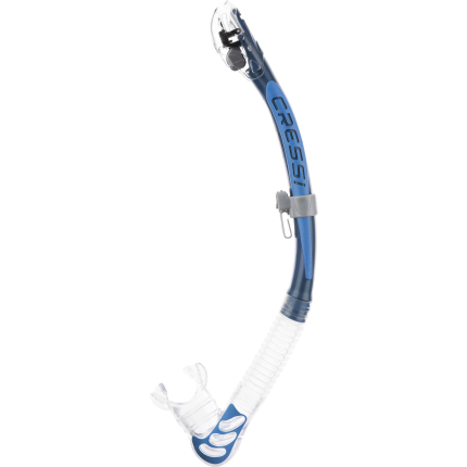 Alpha Ultra Dry Snorkel