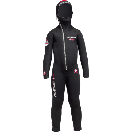 Diver Wetsuit Junior