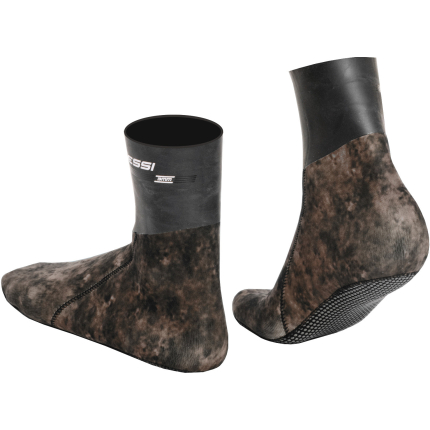 Sarago Camouflage Socks