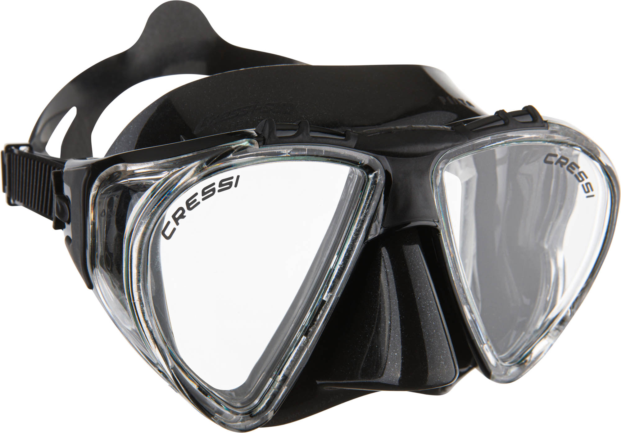 Penta+ (black/black)