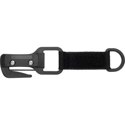 Line Cutter with Pouch