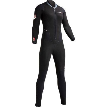 Endurance Wetsuit Lady
